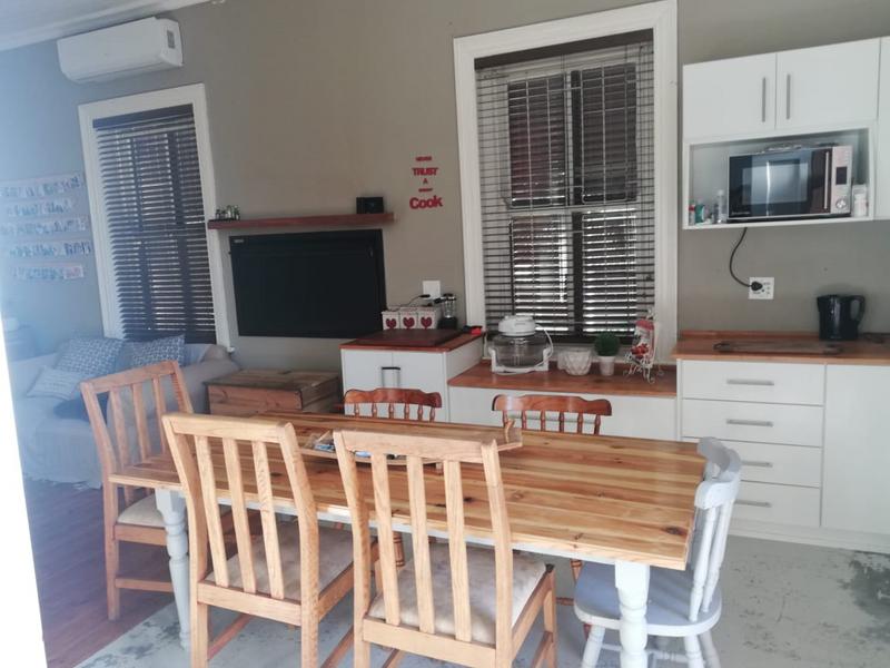 3 Bedroom Property for Sale in Amandelrug Western Cape